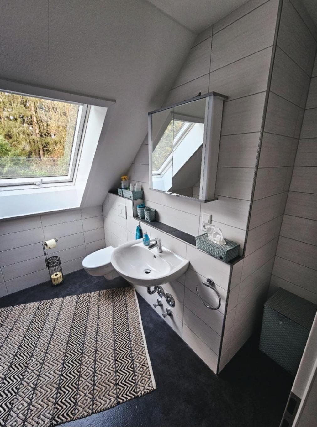 Ferienwohnungen & Landlust Fulda Petersberg  Exteriör bild